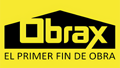 OBRAX: Productos para la construcción