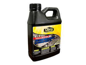 Desincrustante de sarro / 1 litro