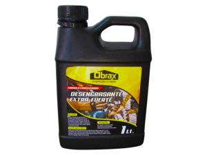 Desengrasante extra fuerte / 1 litro